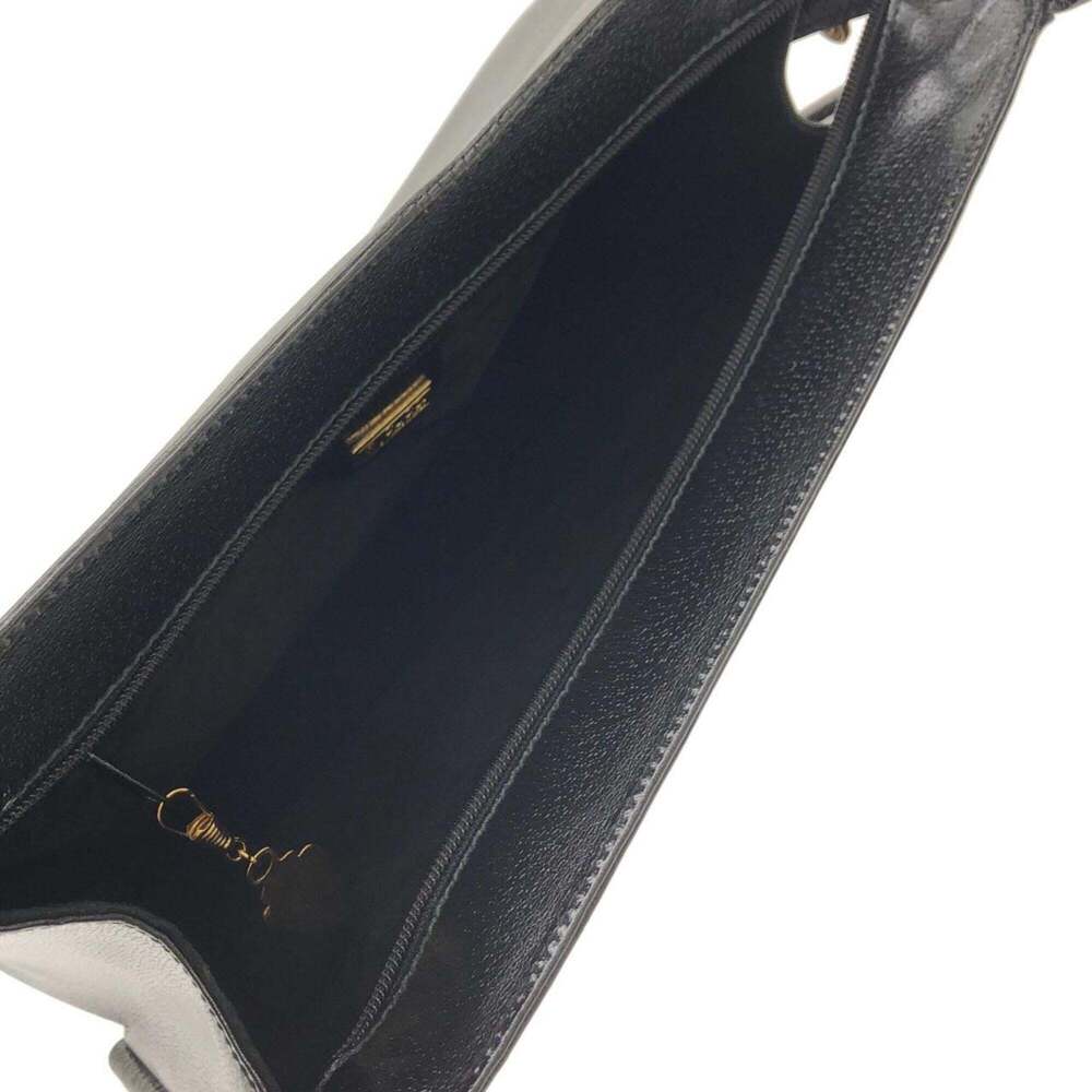 GUCCI Black Shoulder Bag - Picture 7 of 7